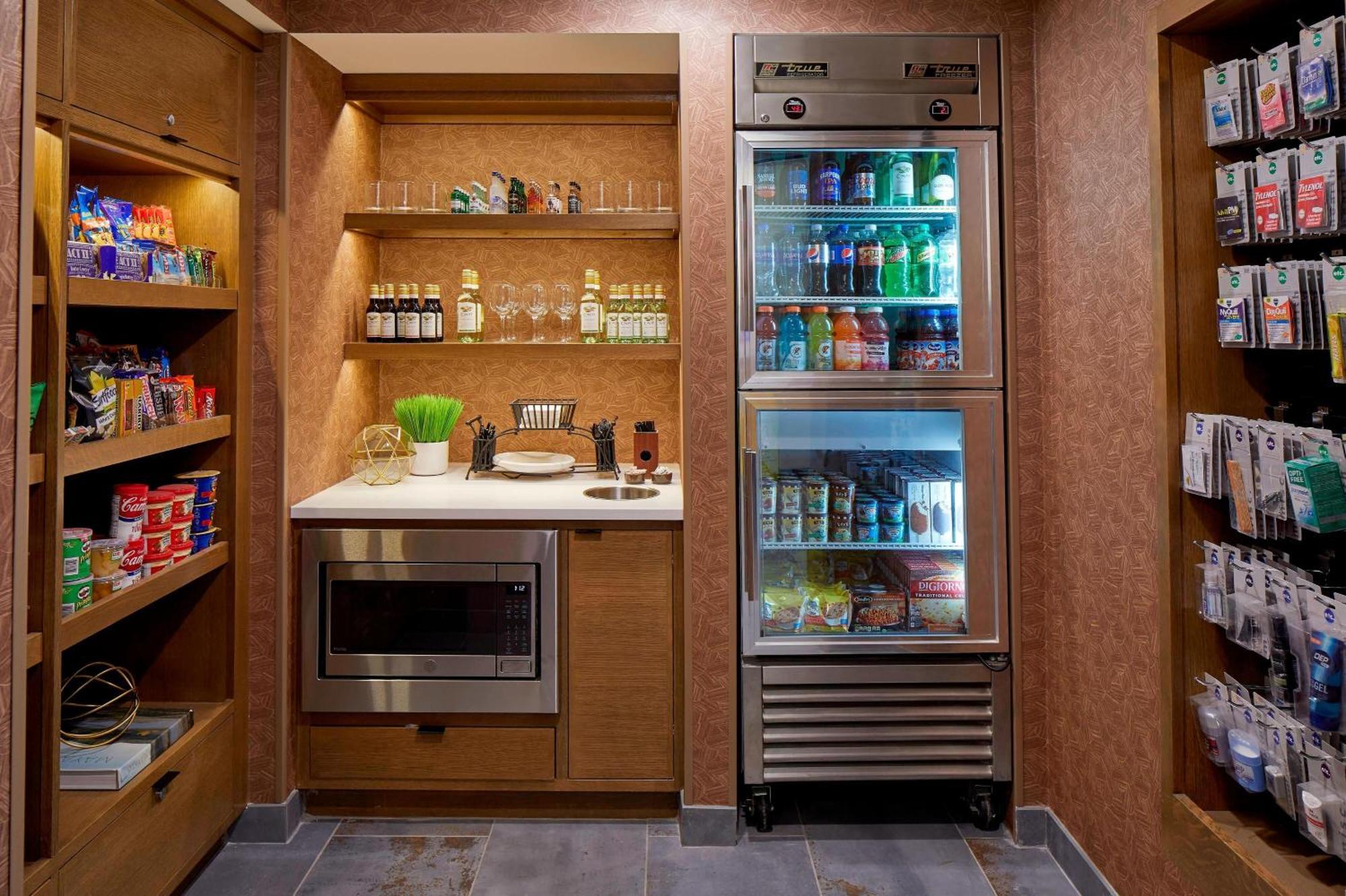 Fairfield Inn & Suites By Marriott Albany Airport Exteriör bild